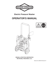 Simplicity 020710-00 User manual