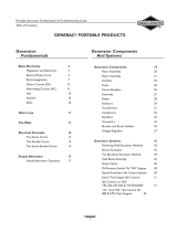 Simplicity 030207-0 User manual