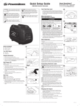 Simplicity 030525-0 Installation guide