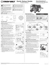 Simplicity 030595-01 Installation guide