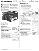 Simplicity 030648-00 Installation guide