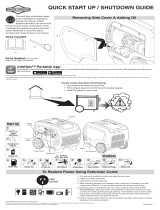 Simplicity 030719-00 Installation guide