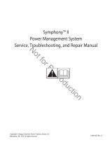 Simplicity 040377-00 User manual