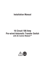 Simplicity 040509-00 Installation guide