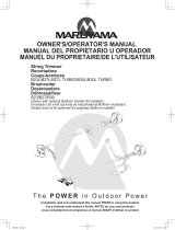 Maruyama B30 Owner's manual