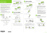 Epson WorkForce Pro WF-3730 Installation guide