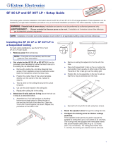 Extron SF 3C LP User manual