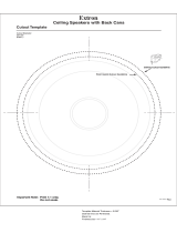 Extron SI 26CT Template