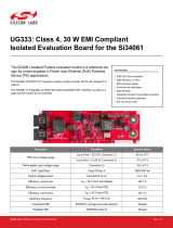 Silicon Labs UG333 User guide