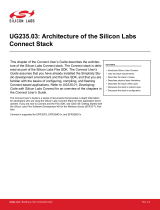 Silicon Labs UG235.03 User guide