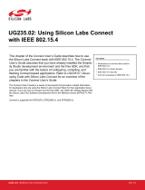 Silicon Labs UG235.02 User guide