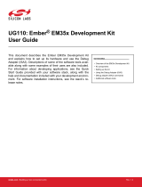 Silicon Laboratories EM35 Series User manual