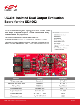 Silicon Labs UG394 User guide