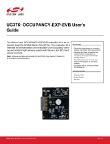 Silicon Labs UG376 User guide