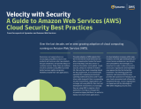 Broadcom AWS Cloud Security Best Practices User guide