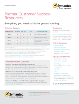 Broadcom Customer Success Resources User guide
