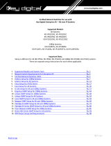 Key Digital KD-IP922DEC Verified Network Switches List