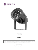 PR LightingPOLARIS