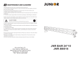 PR LightingJNR BAR 24x10