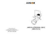 PR LightingJNR ELLIPSOIDAL 300 C