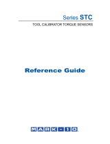 MARK-10 Series STC Torque Sensor User guide