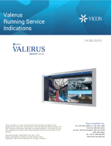 Vicon Valerus VMS User guide