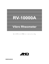 ANDRV-10000A
