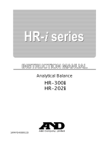 ANDHR-i Series