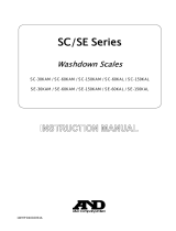 ANDSC/SE Series