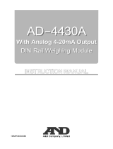 ANDAD-4430A