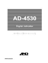 ANDAD-4530