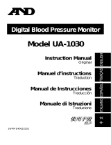 ANDUA-1030 T