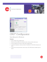 WiebeTech Forensic LabDock U5 User manual