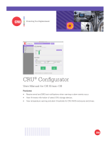 WiebeTech Forensic LabDock S5 User manual