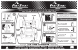 Troy-Bilt 13AN77TG766 Fast Start Guide
