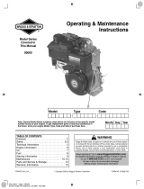 Troy-Bilt 21A640C766 Owner's manual