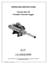 ProRestoreThermo-Gen VF Fogger