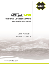 ARC AISLink MOB User manual