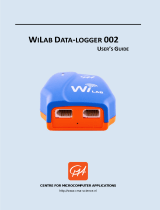 CMA WiLab User guide