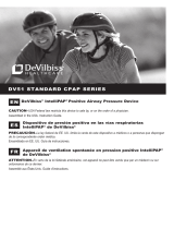 Drive Medical IntelliPAP Standard CPAP System Owner's manual
