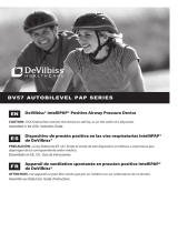 Drive Medical DV57D-HH Owner's manual