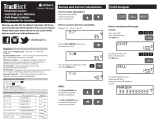 Datexx DD-7422 Owner's manual