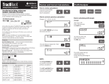 Datexx DD-7722 Owner's manual