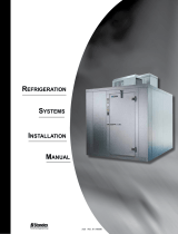 Master-BiltPRS-2 Refrigeration Systems