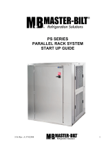 Master-BiltParallel Rack System
