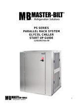 Master-BiltGlycol Parallel Rack System