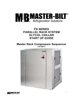 Master-BiltGlycol Parallel Rack System -Master-Rack Sequencer