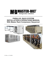 Master-BiltParallel Rack System-Master-Rack Sequencer Control