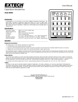 FLIR 380405 User manual