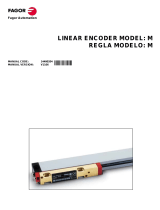 Fagor M/M2 Series Owner's manual